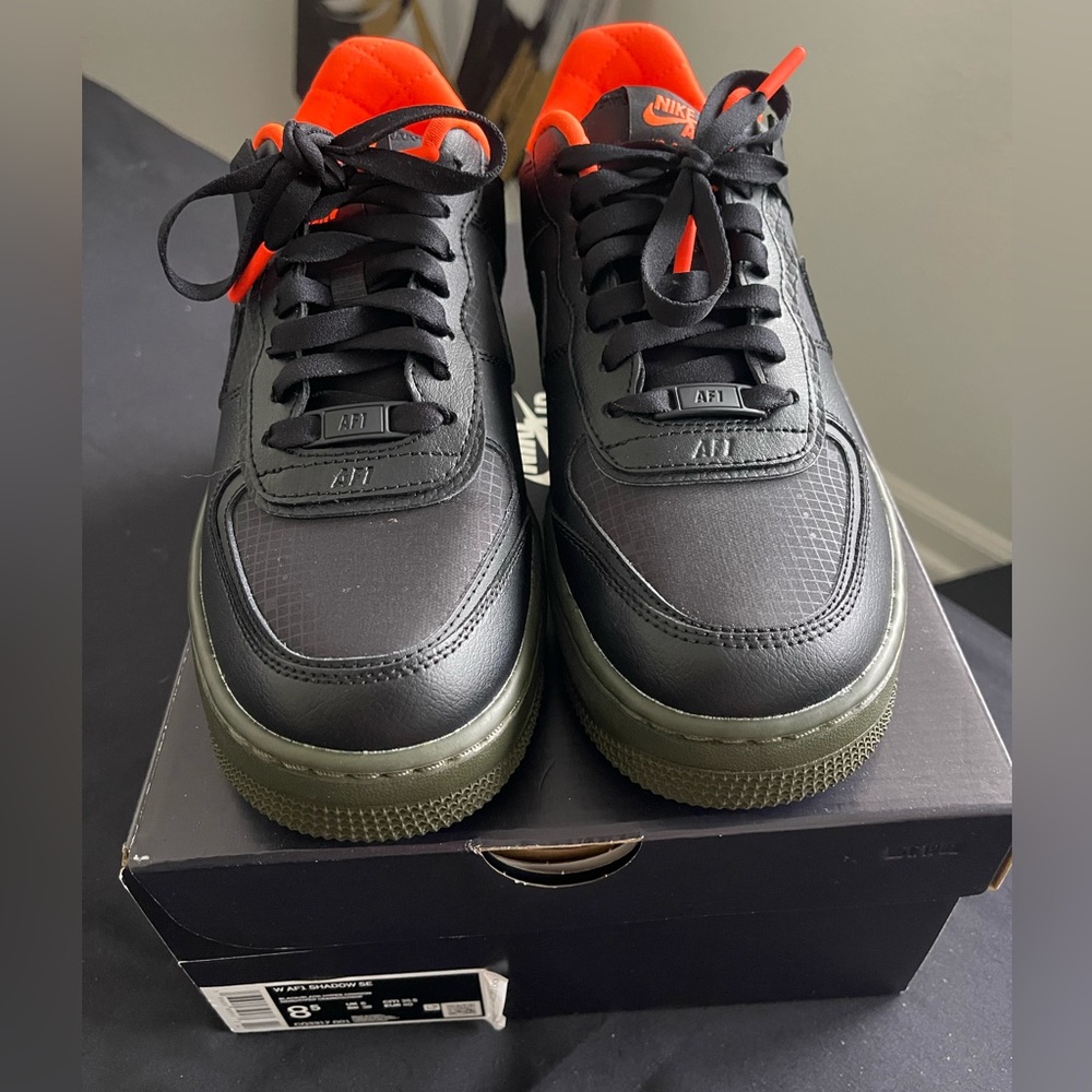 W AF1 SHADOW SE